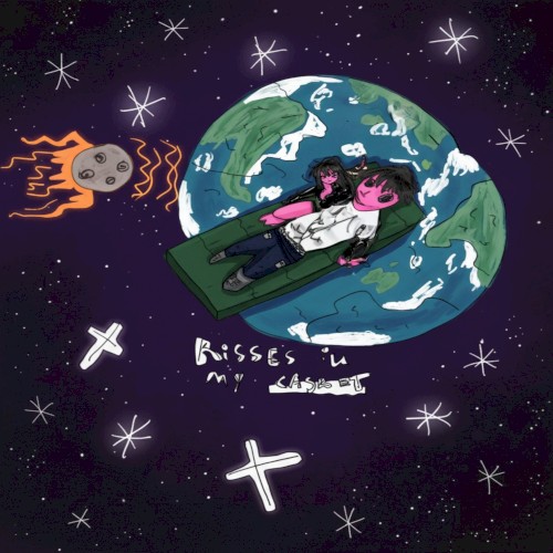 Kisses in My Casket