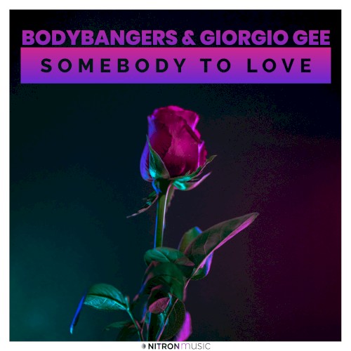 Somebody To Love