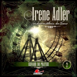 Folge 02: Gefahr im Prater