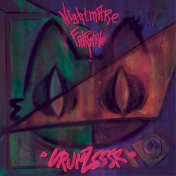 Nightmare Fairytale