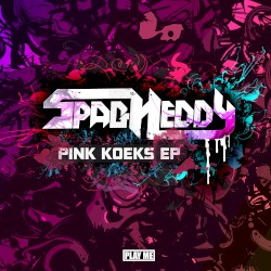 Pink Koeks