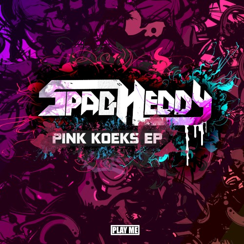 Pink Koeks