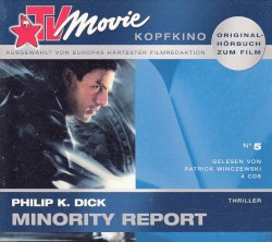 Minority Report