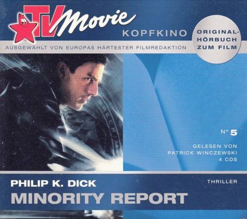 Minority Report
