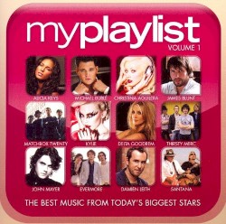My Playlist Volume One