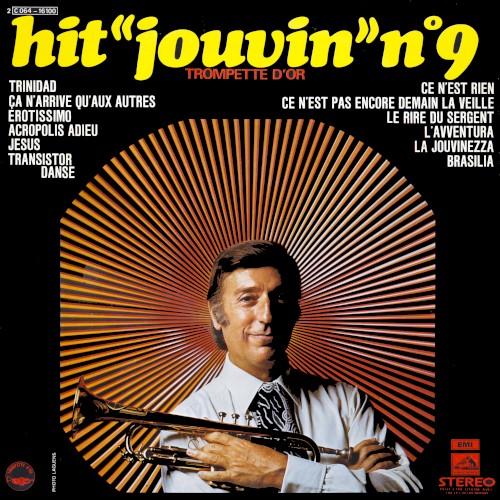 Hit "Jouvin" n°9