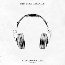 Electronic Vault, Volume 1