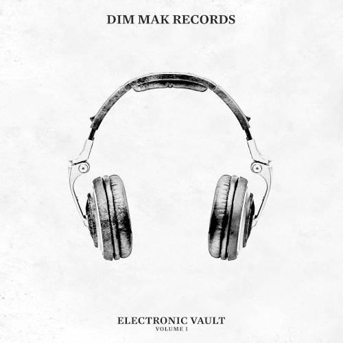 Electronic Vault, Volume 1