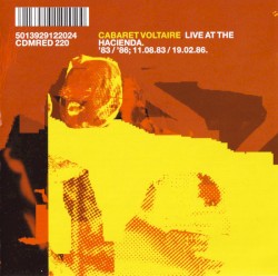 Live at the Hacienda 83/86