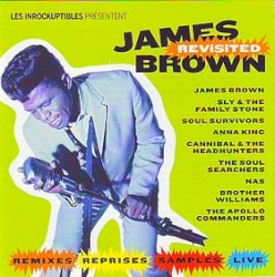James Brown Revisited