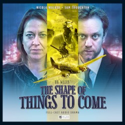 The Shape of Things to Come (excerpt)