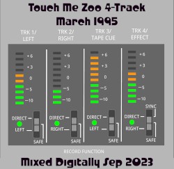 TMZ 4-track March 1995