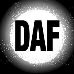 Das Beste von DAF