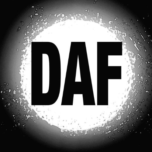 Das Beste von DAF