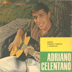 Pronto pronto / Idaho
