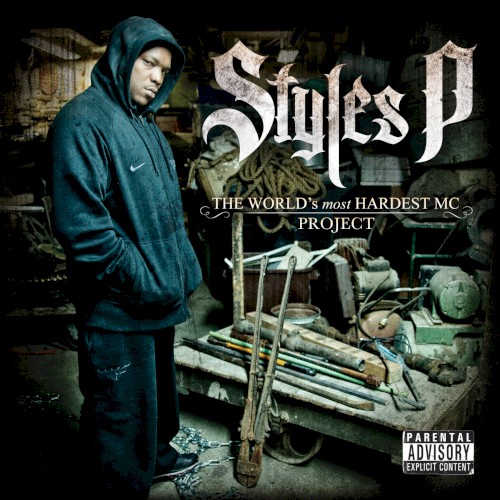 The World’s Most Hardest MC Project
