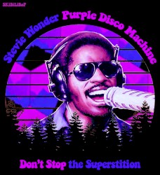 Don’t Stop the Superstition (Stevie Wonder vs. Purple Disco Machine)