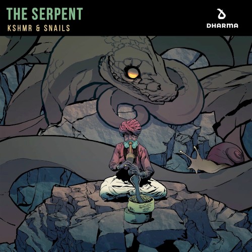 The Serpent