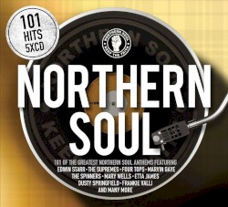 101 Northern Soul