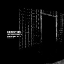 Trailer Park Prophet EP