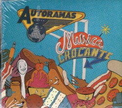 Música crocante