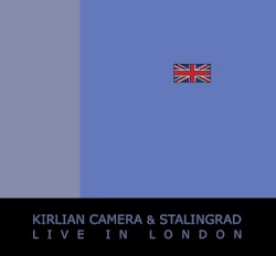 Live in London