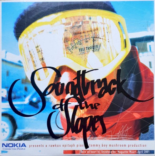 Soundtrack of the Slopes