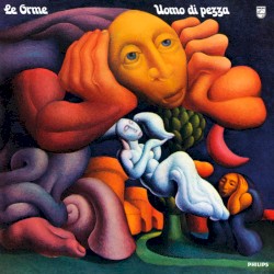 Uomo di pezza