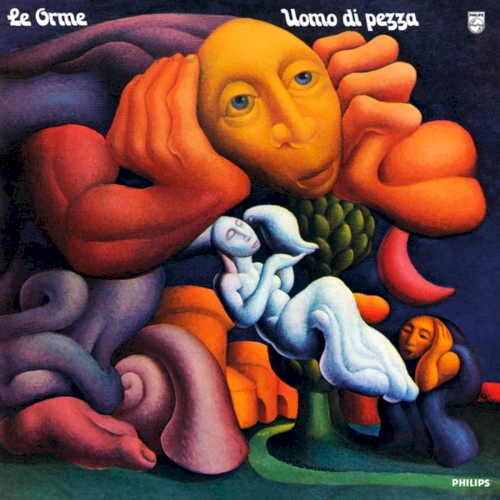 Uomo di pezza