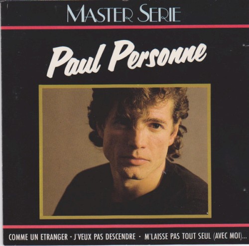 Paul Personne