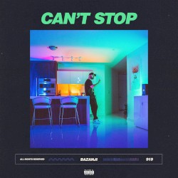 Can’t Stop