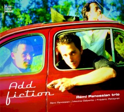 Add Fiction