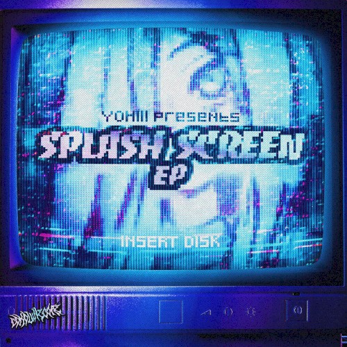 splash screen