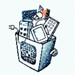 bleed / lipstick 405