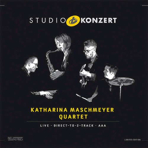 Studio Konzert