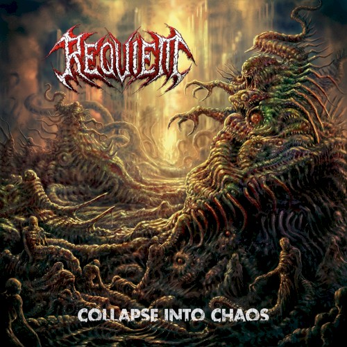 Collapse into Chaos