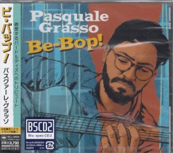 Be-Bop!