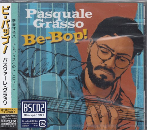 Be-Bop!