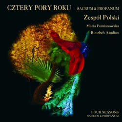 Cztery pory roku: Sacrum & Profanum