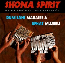 Shona Spirit