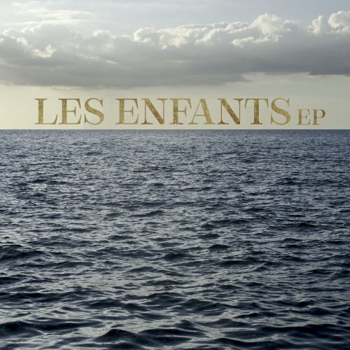 Les Enfants EP