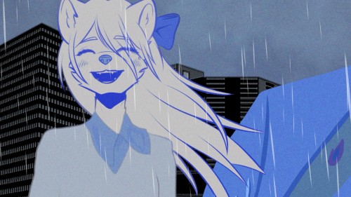 weathergirl