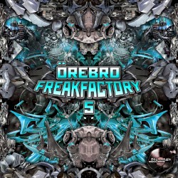 Örebro Freak Factory 5