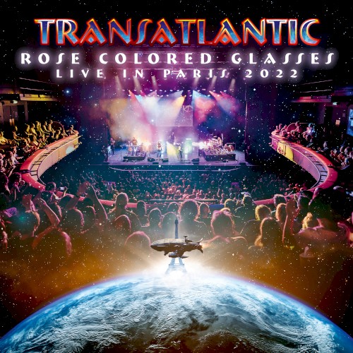 Rose Colored Glasses (live in Paris 2022)
