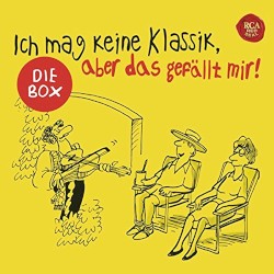 Ich mag keine Klassik, aber das gefällt mir