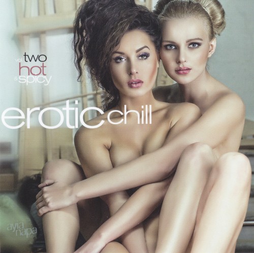 Erotic Chill, Volume 2: Hot and Spicy