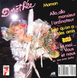 Maman