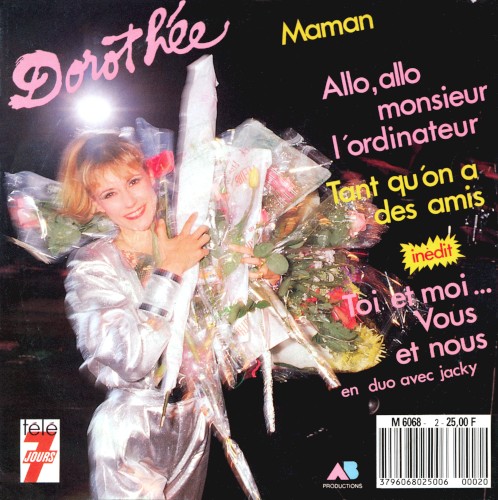 Maman