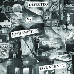 Live at E.V.I.L.