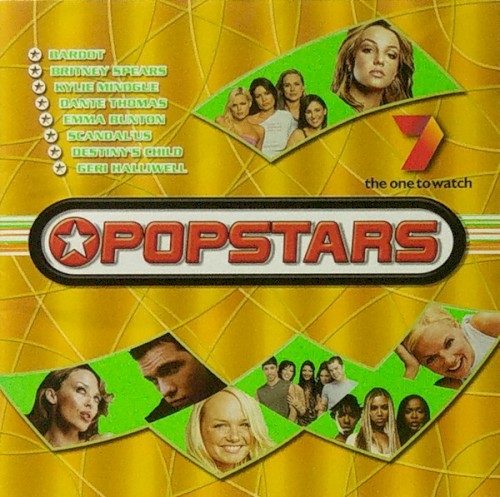 Popstars
